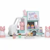 Camionnette à Milkshake Kitty