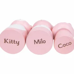 Camionnette à Milkshake Kitty