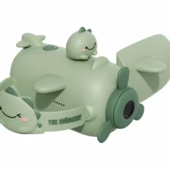 Caméscope Zoo Video Dino Green