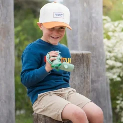 Caméscope Zoo Video Dino Green