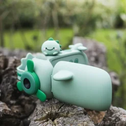 Caméscope Zoo Video Dino Green