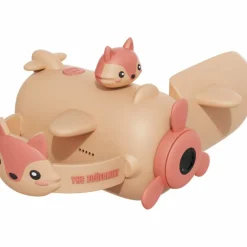 Caméscope Zoo Video Fox