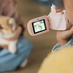 Caméscope Zoo Video Unicorn