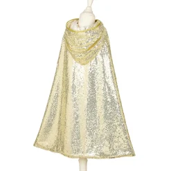 Cape de déguisement Amelia (5-7 ans)