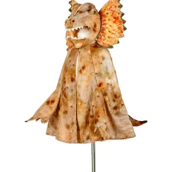 Cape de déguisement dinosaure (4-7 ans)