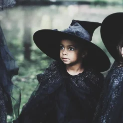 Cape de sorcière Destroy