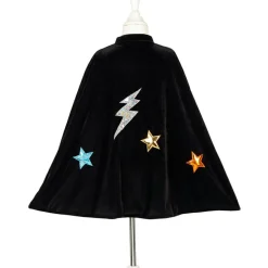 Cape de super-héros (4-8 ans)
