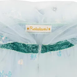 Cape Princesse des glaces (4-10 ans)