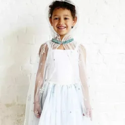 Cape Princesse des glaces (4-10 ans)