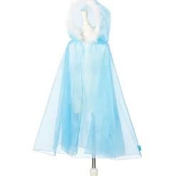 Cape Princesse des neiges (8-10 ans)
