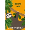 Carte Bonne nuit pour Yoto Player et Mini