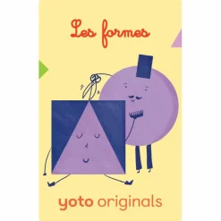 Carte Compter est un jeu