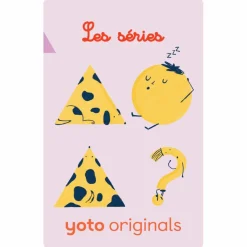 Carte Compter est un jeu