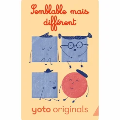 Carte Compter est un jeu