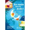 Carte En route vers le dodo, 8 petits rituels du soir