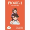Carte Floutch : Moi, grand frère