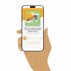 Carte Histoire confiance enfant