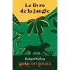 Carte Le livre de la jungle