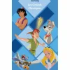 Carte Les Grands Classiques, Disney (5 histoires)