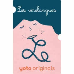 Carte Lire est un jeu