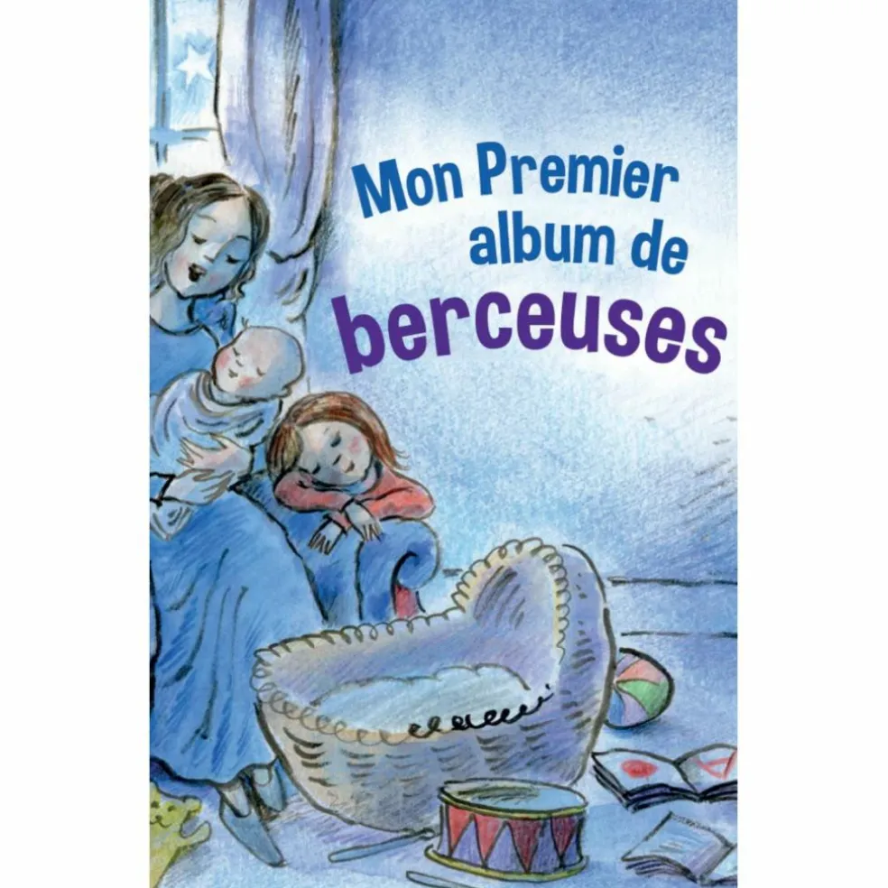 Carte Ma première collection de musique classique