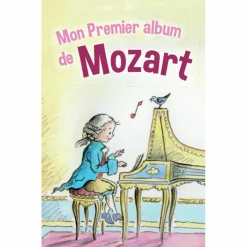 Carte Ma première collection de musique classique