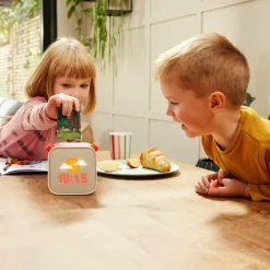 Carte Plif Plaf Plouf La rivière pour Yoto Player et Mini