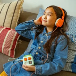 Carte Père Castor pour Yoto Player et Mini