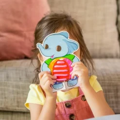 Cartes à lacer fête de la plage