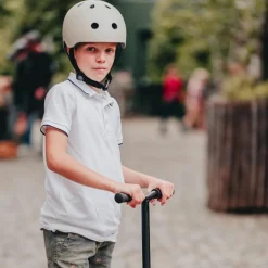 Casque Ash S (51-55 cm)