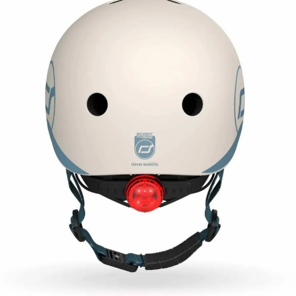 Casque Ash XXS (45-51 cm)