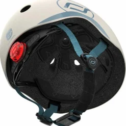 Casque Ash XXS (45-51 cm)