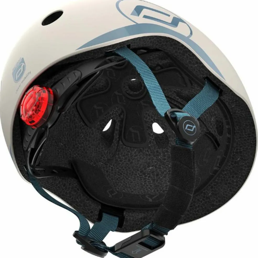Casque Ash XXS (45-51 cm)