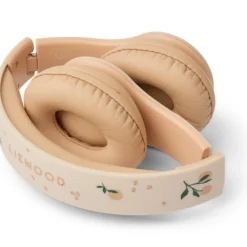 Casque audio sans fil Quinn Peach