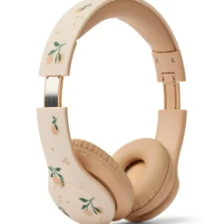 Casque audio sans fil Quinn Peach