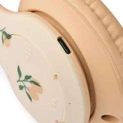 Casque audio sans fil Quinn Peach