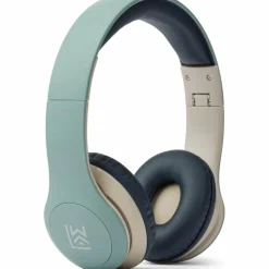 Casque audio sans fil Quinn Peppermint