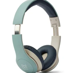 Casque audio sans fil Quinn Peppermint