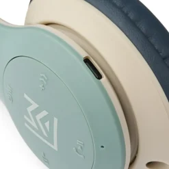 Casque audio sans fil Quinn Peppermint