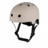 Casque Beige (3-7 ans, 50-54 cm)