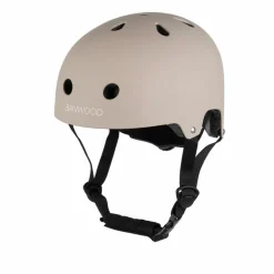 Casque Beige (3-7 ans, 50-54 cm)