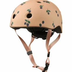 Casque de vélo Hilary Berry XS (44-48 cm)