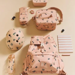 Casque de vélo Hilary Berry S (48-52 cm)