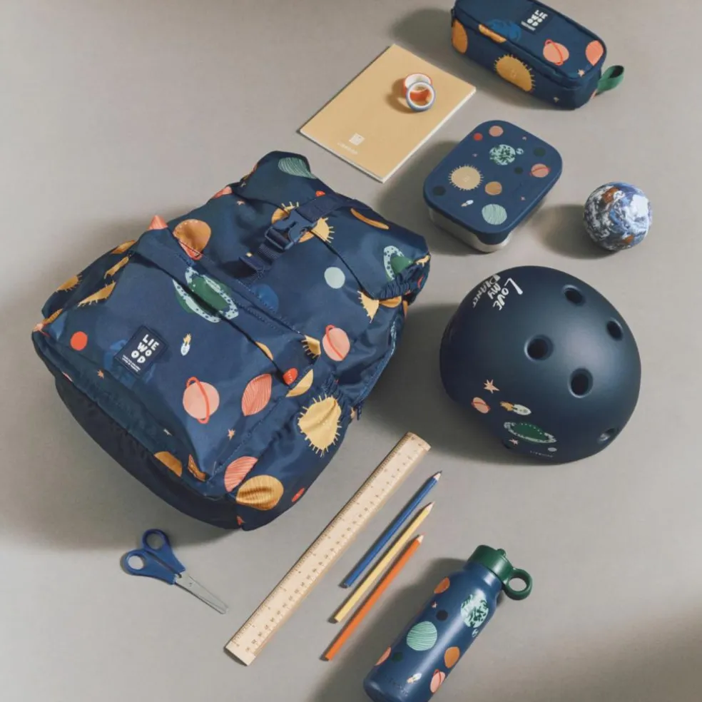 Casque de vélo Hilary Universe S (48-52 cm)