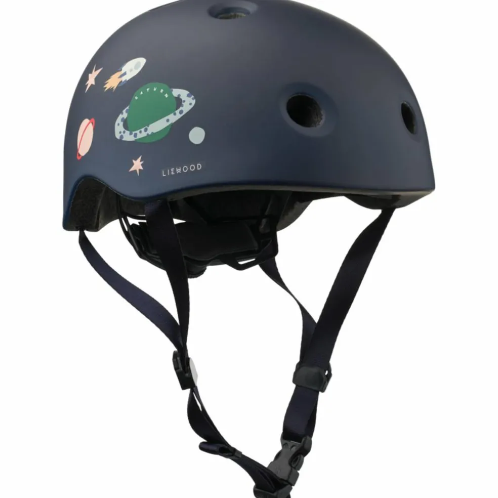 Casque de vélo Hilary Universe S (48-52 cm)
