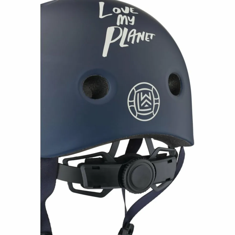 Casque de vélo Hilary Universe S (48-52 cm)