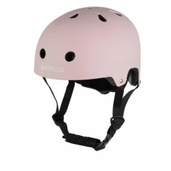 Casque Dusty Pink (3-7 ans, 50-54 cm)