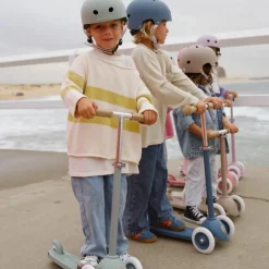 Casque ECO Clay (3-7 ans, 50-54 cm)