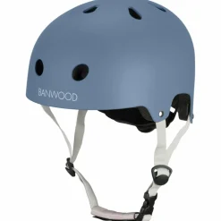 Casque ECO Deep Sea (3-7 ans, 50-54 cm)
