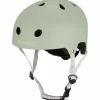 Casque ECO Olive (3-7 ans, 50-54 cm)